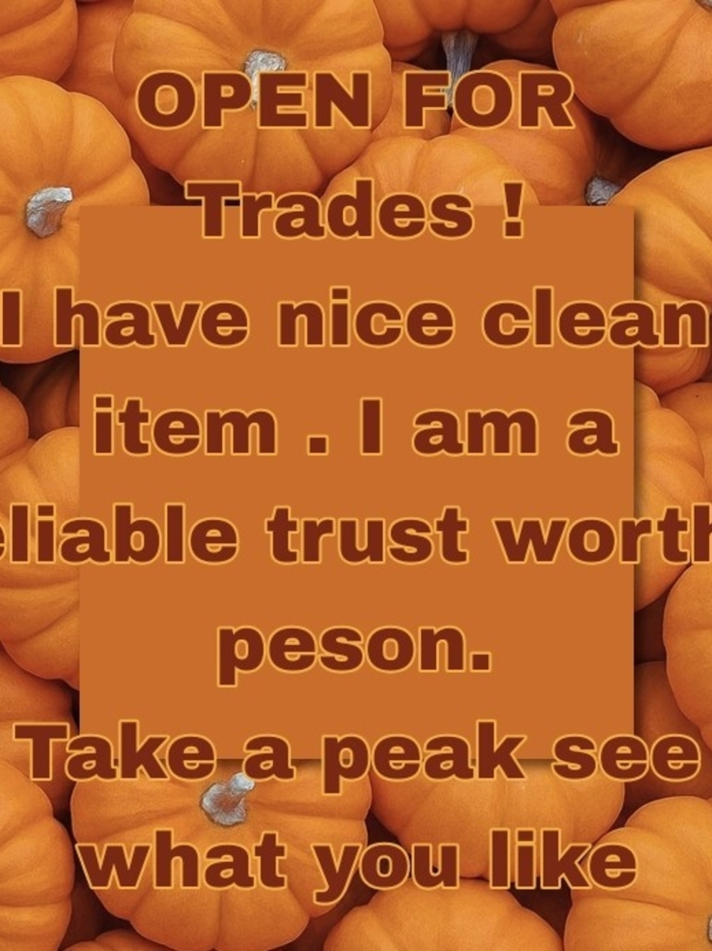 Open 4 Trades